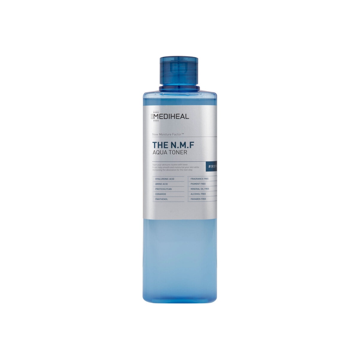 MEDIHEAL (メディヒール) トナー 化粧水 500mL N.M.F | Costco Japan