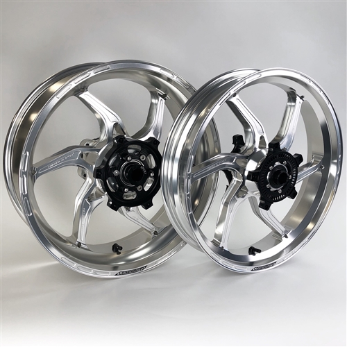 FUJINRACINGGOKISO カーボンホイール APEX STR仕様 🇯🇵 FU-JIN RACING