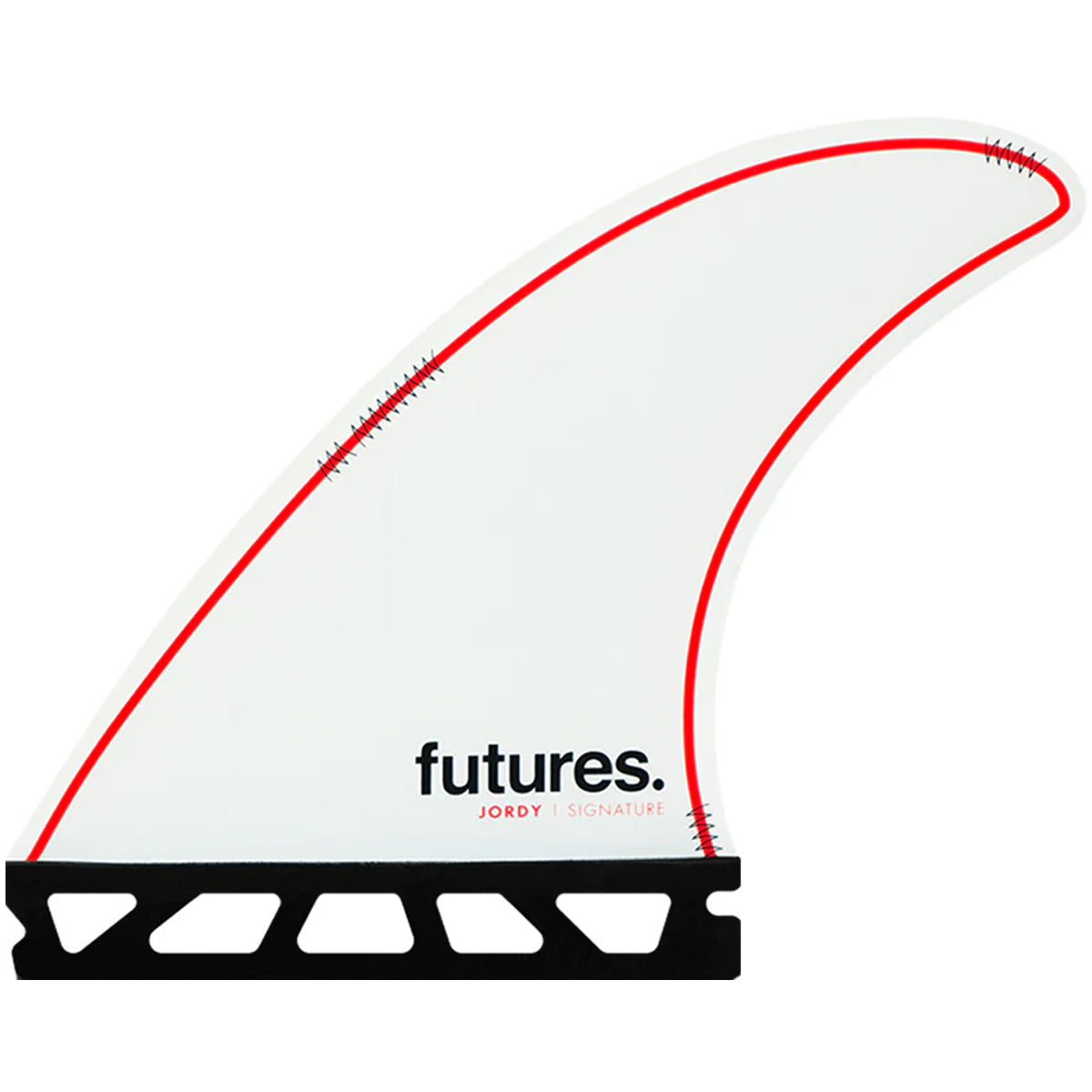Futures Jordy Smith Signature Honeycomb Tri-Fin Set – Cleanline Surf