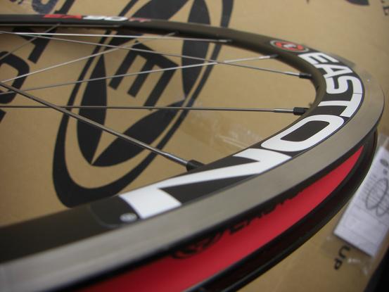 EASTON EA90 エアロホイール | Climb cycle sports