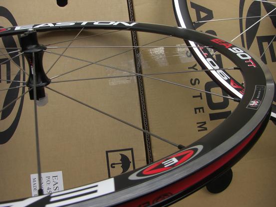 EASTON EA90 エアロホイール | Climb cycle sports