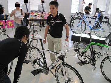 2011.SELECTION InterMax / KUOTA .Dedacciai.MET | Climb cycle sports