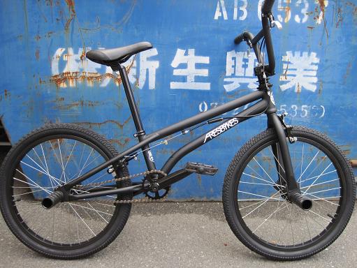 ARES ashura complete bikes 2011.モデル登場！ | Climb cycle sports
