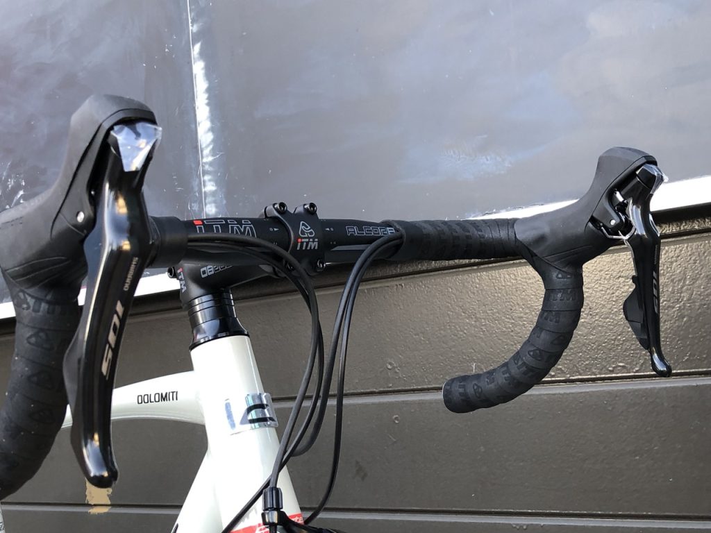 corratec DOLOMITI ロードバイク入荷 | Climb cycle sports