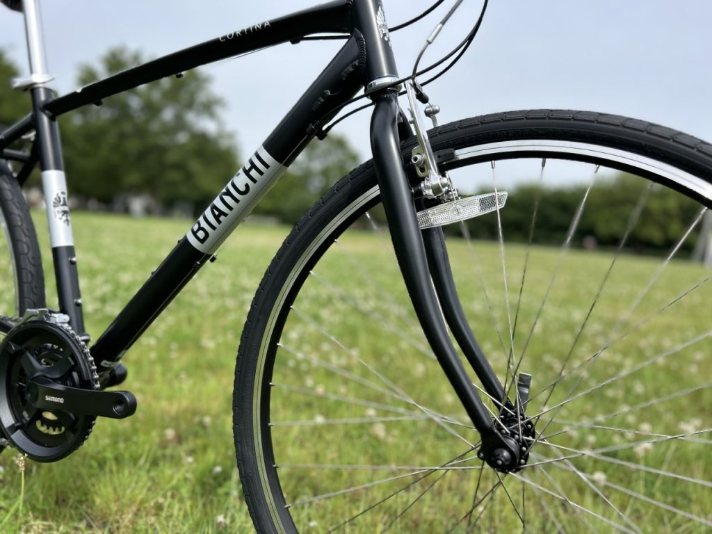 30％OFF 対象車種】Bianchi Cortina | Climb cycle sports