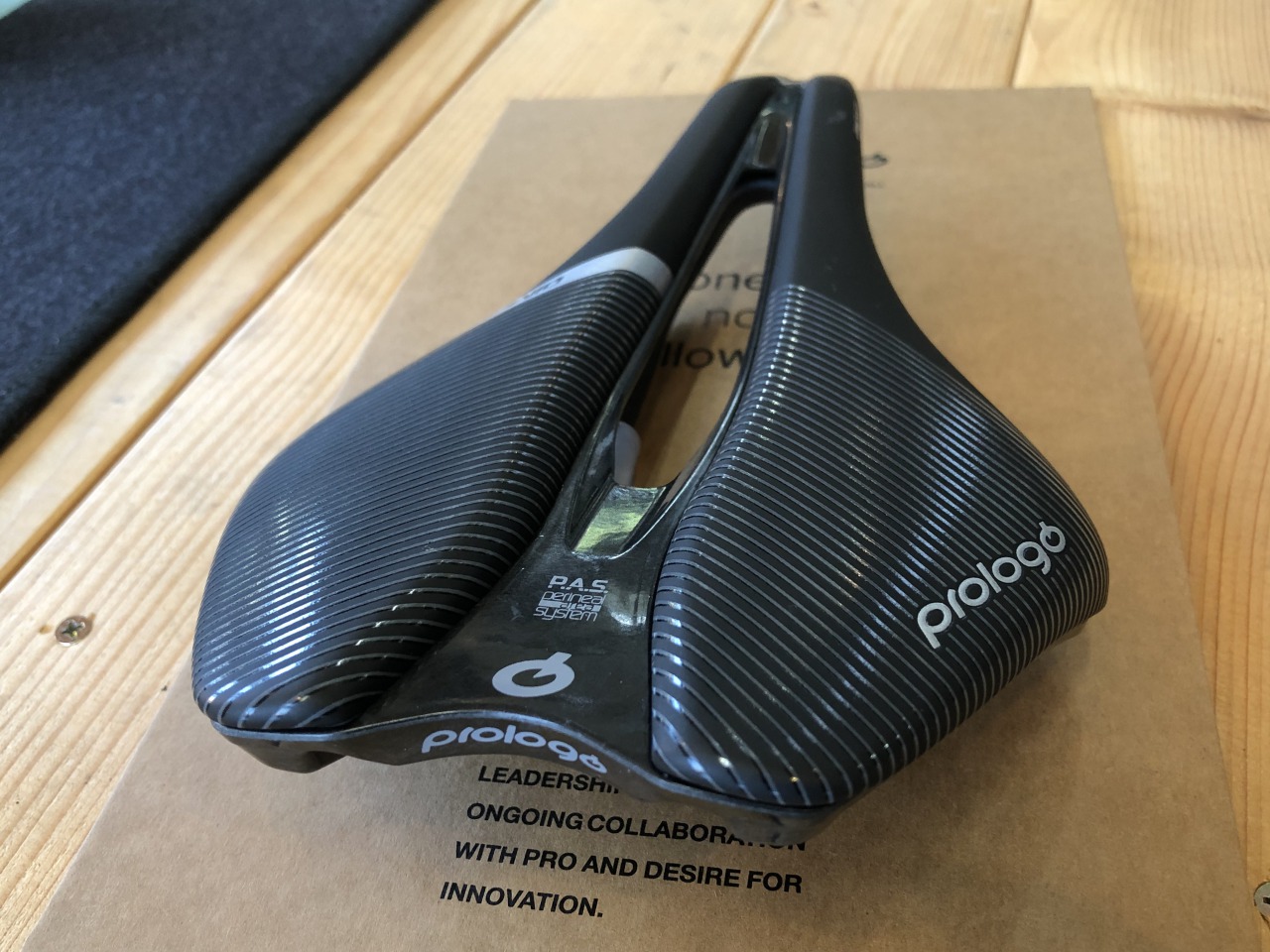 人気のサドルPrologo DIMENSION NACK 入荷しました！ | Climb cycle sports
