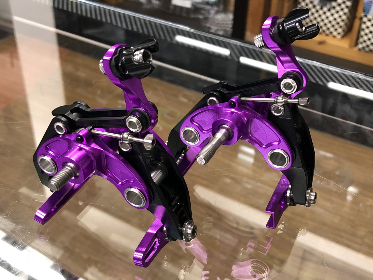 eeBrake 限定「EL REAL」在庫あります！ | Climb cycle sports