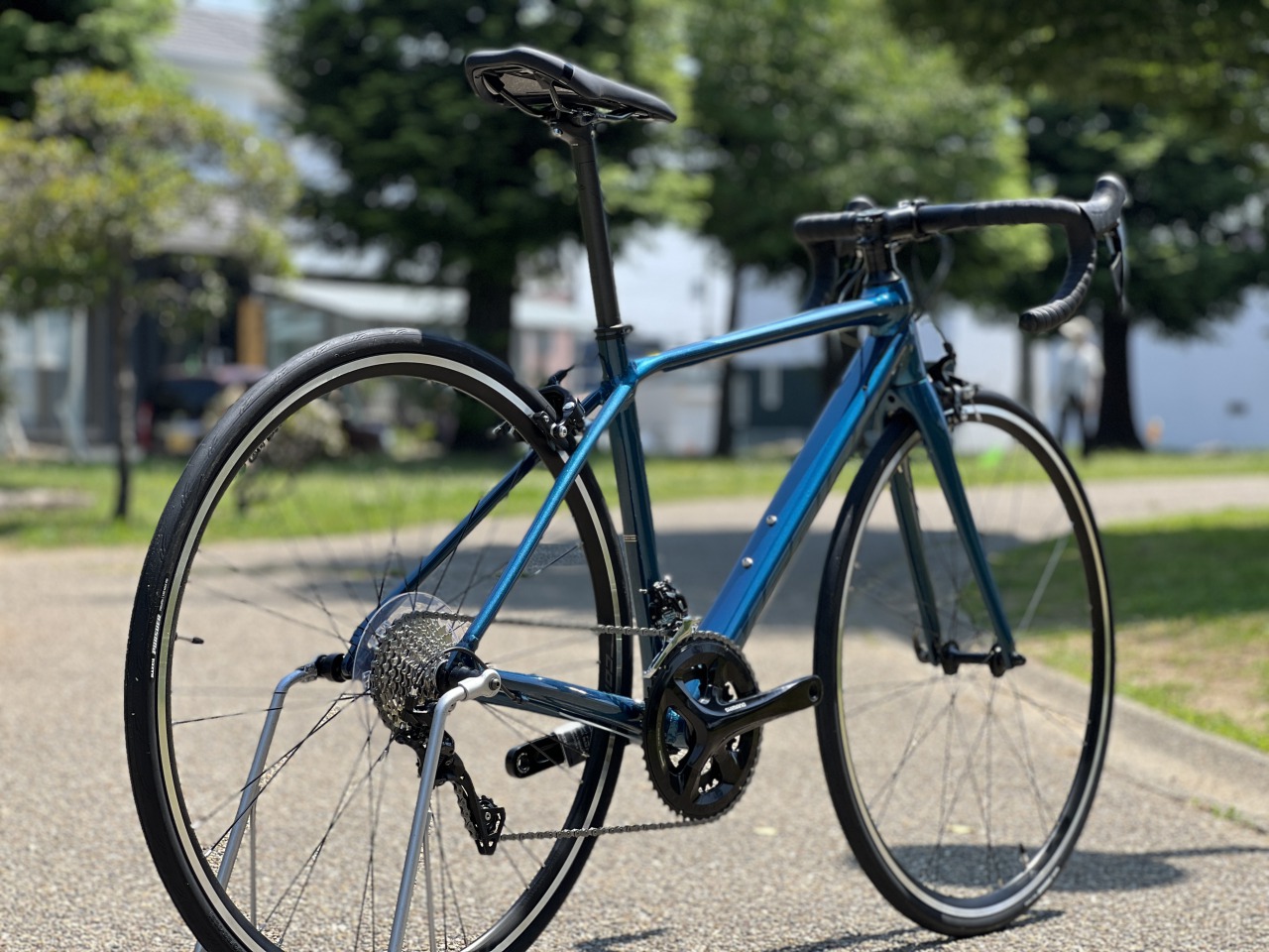 MERIDA SCULTURA RIM 400ロードバイク入荷しました！！ | Climb cycle