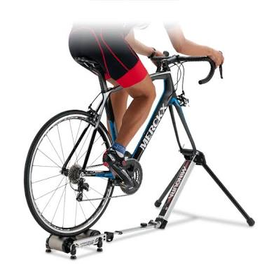 MINOURA FG220 ミノウラ ハイブリッドローラー再入荷です。 | Climb