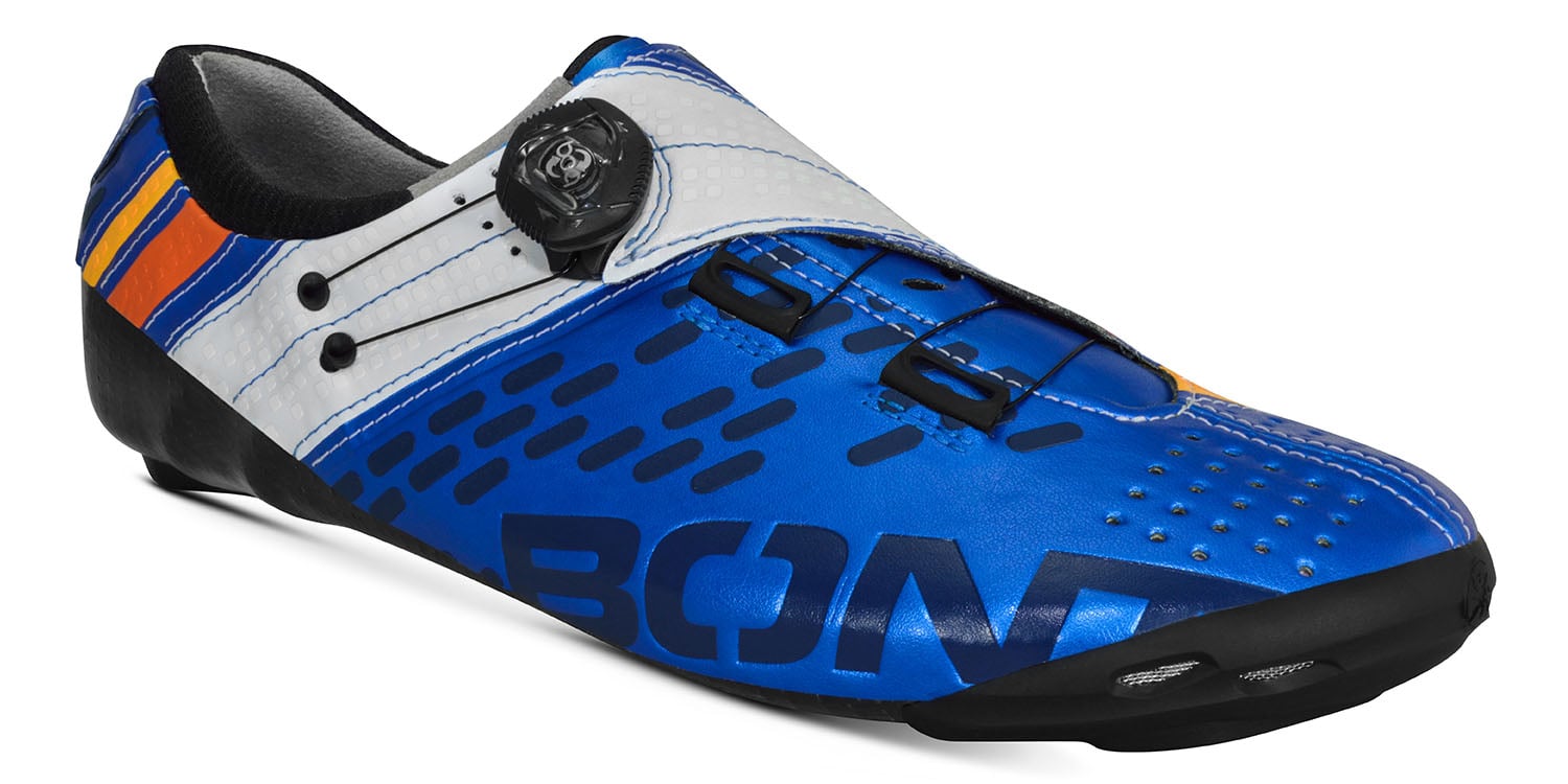 BONTサイクリングシューズ 新作 HELIX登場！ | Climb cycle sports