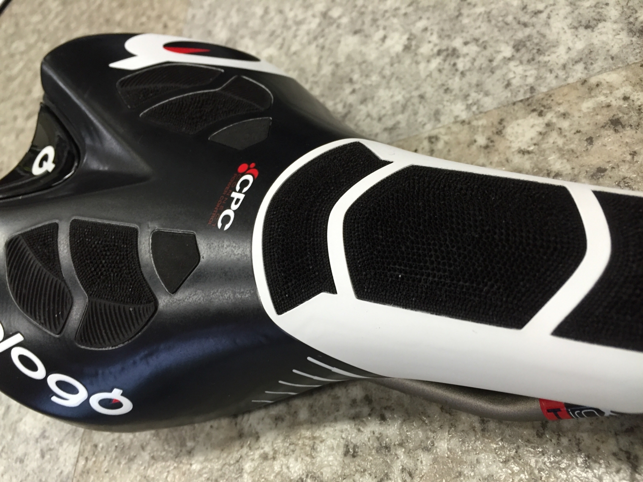 定番のprologoサドル入荷です。 | Climb cycle sports