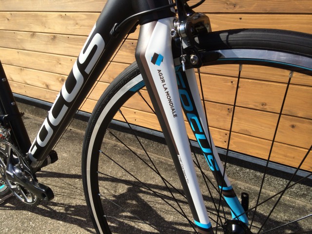 2015 FOCUS ロードバイク CULEBRO SL 2.0 入荷! | Climb cycle sports