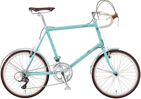 ビアンキ ミニベロ8ドロップ(BIANCHI MINIVELO8 DROP)自転車通販