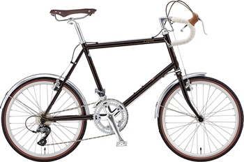 ビアンキ ミニベロ8ドロップ(BIANCHI MINIVELO8 DROP)自転車通販