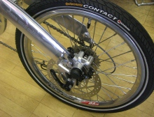 BD－1 DISK(BD－1 ディスク)自転車通販