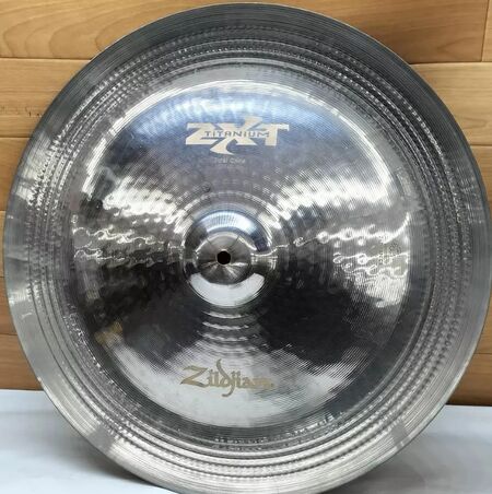 Zildjian ZXT Titanium 18