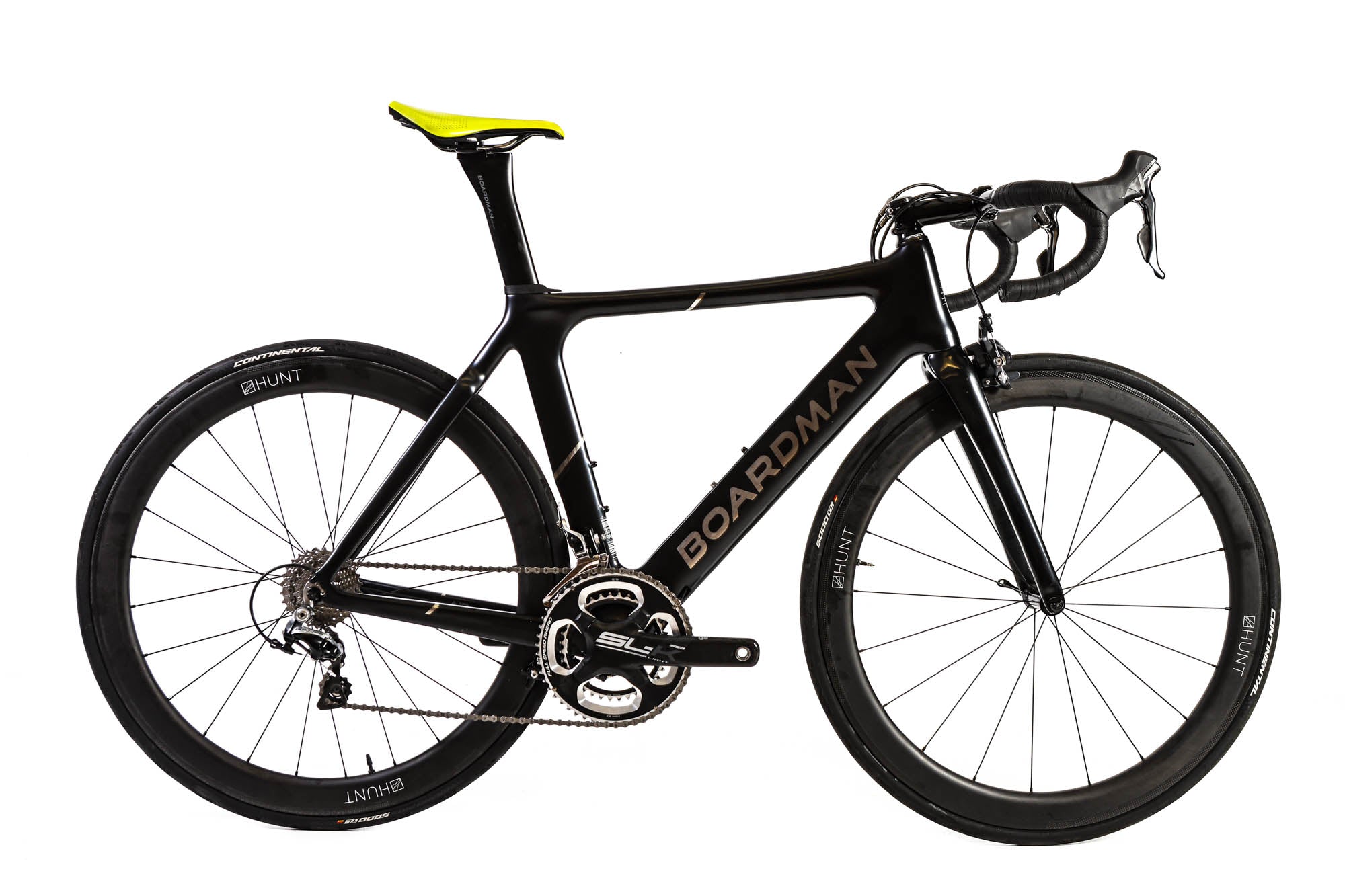 130hinomaru】Boardman Air 9.8 カーボン 55 Boardman AiR 9.8