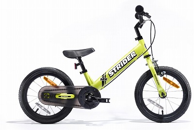 STRIDER 14X 入荷しました！ | スポーツサイクル専門店 サイクルテラス