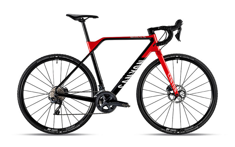 新型インフライトCF SL、新型インフライトAL SLXを含む2019モデル