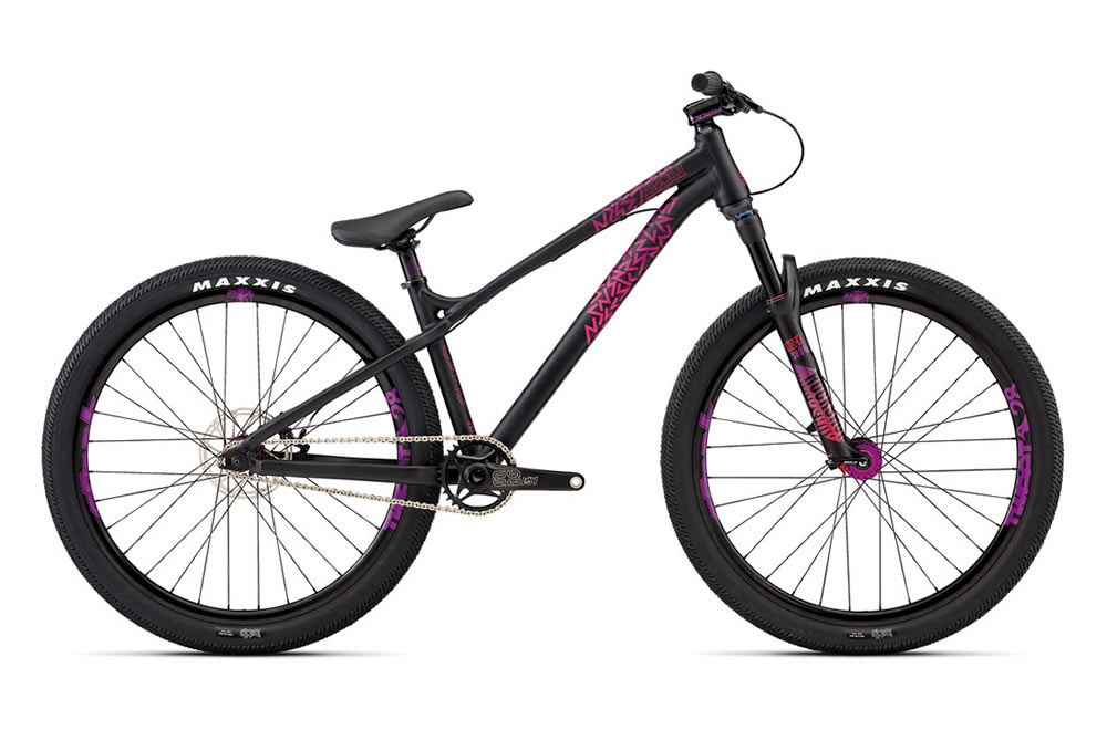 BMX・MTBブランド｜サイクルプロショップ倉橋