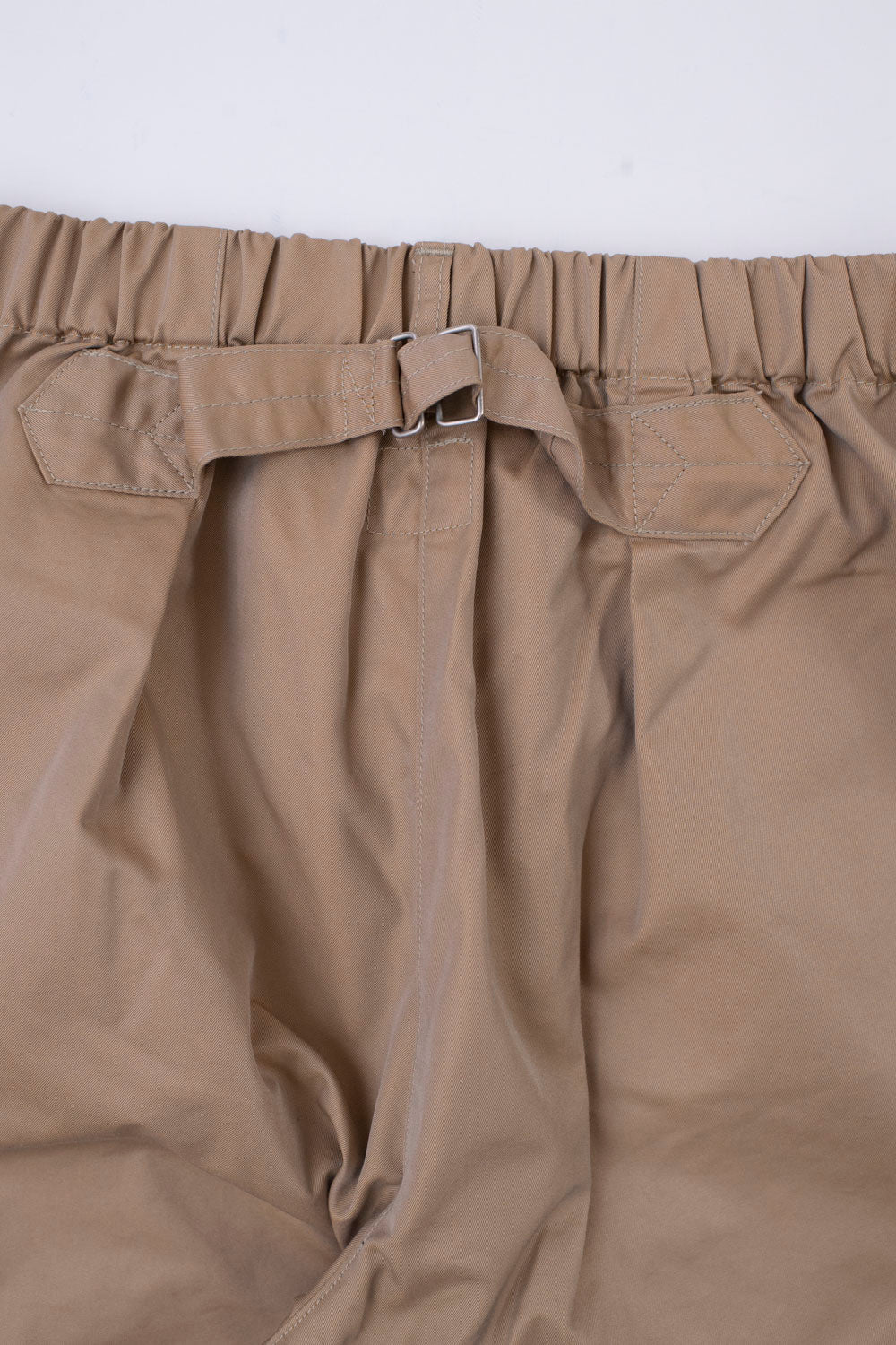 3315-FTK - E-Z Lax 4 P/C - French Twill Khaki | Dant