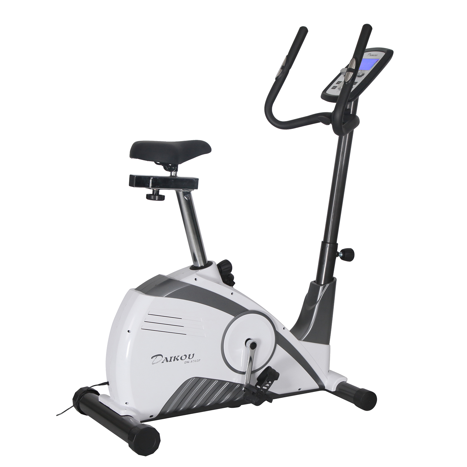 アップライトバイク -大広株式会社-