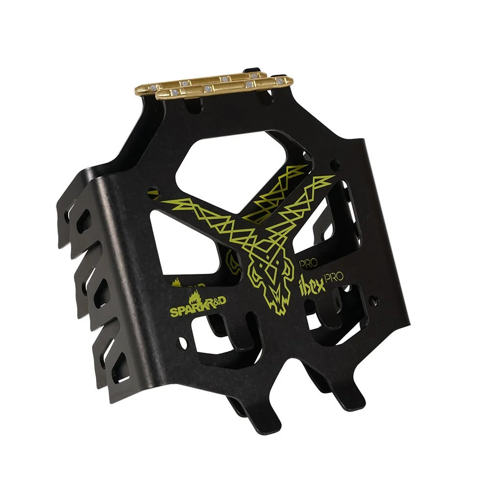 Spark R&D Ibex Pro Crampon 2022 – Demo Sport