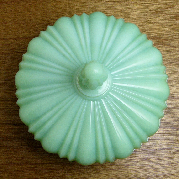 ファイヤーキング☆キャンディジャー＆カバー☆DEALERSHIP