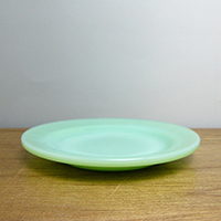 ファイヤーキング☆ブレッド＆バタープレート☆DEALERSHIP