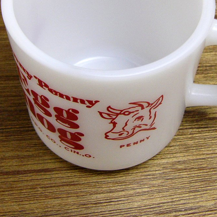 ヘーゼルアトラス☆エッグノッグ☆DEALERSHIP