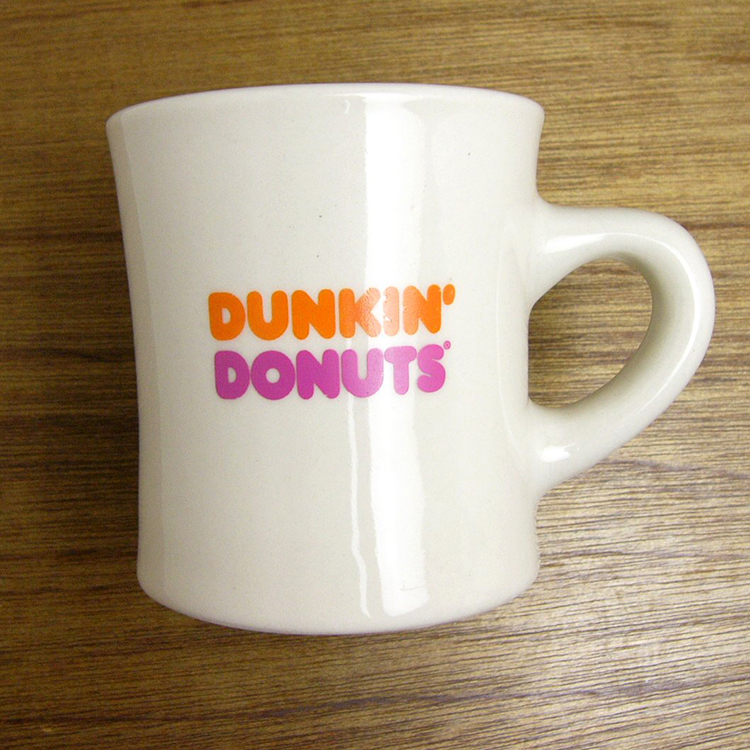 UNKNOWN☆ダンキンドーナツ☆DEALERSHIP