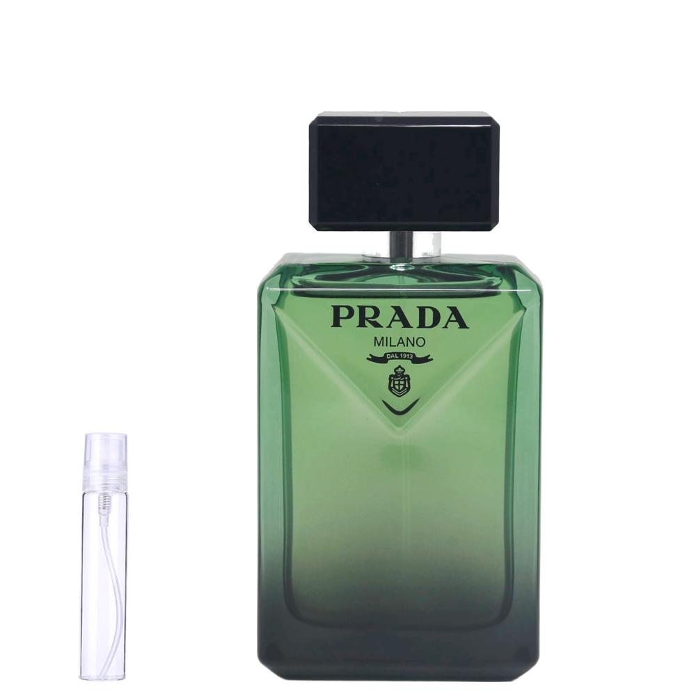 Paradigme by Prada Fragrance Samples | DecantX | Scent Sampler and