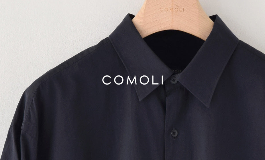 COMOLI | DIVERSE