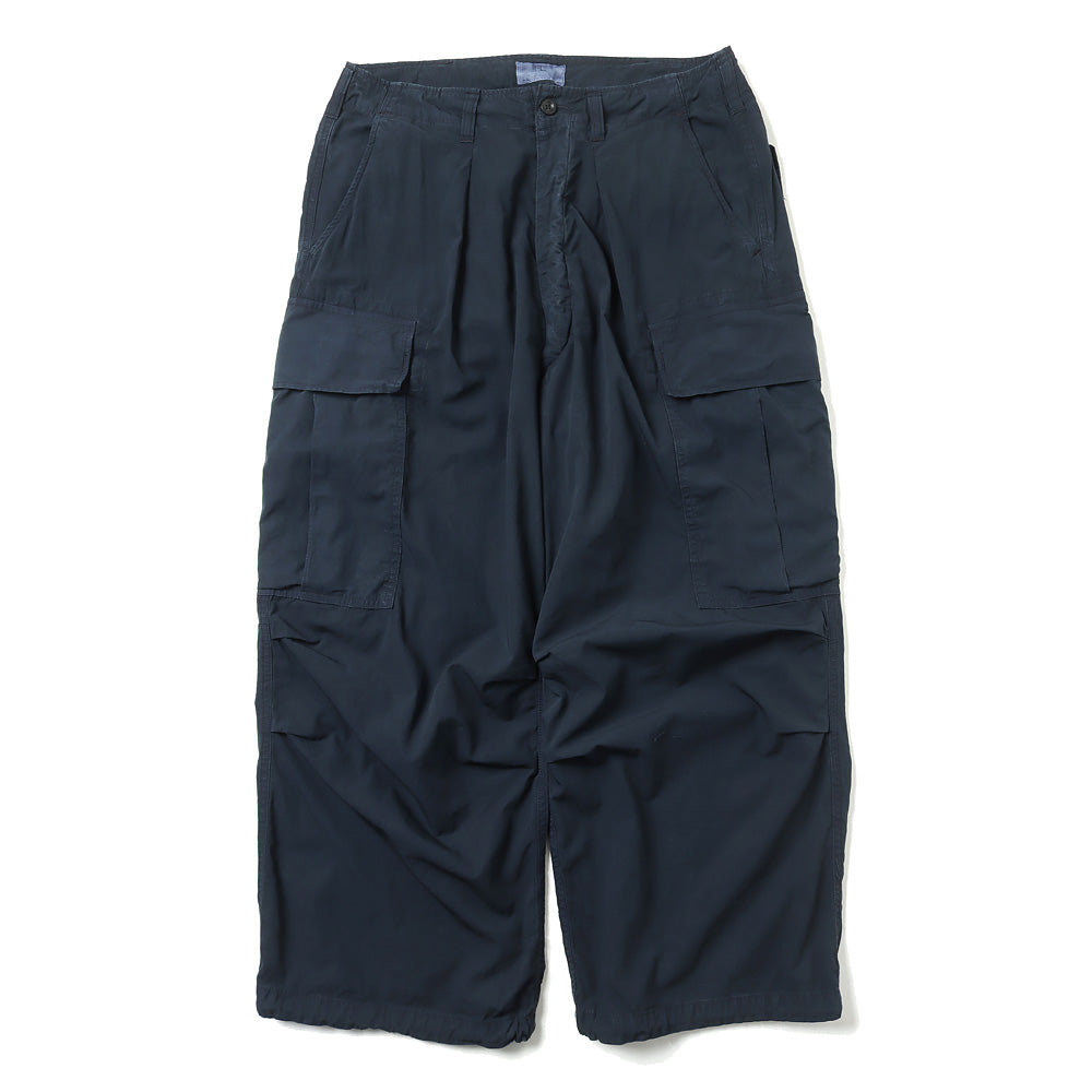 HERILL (ヘリル)】Ripstop Jungle Fatiguepants (23-030-HL-8120-1