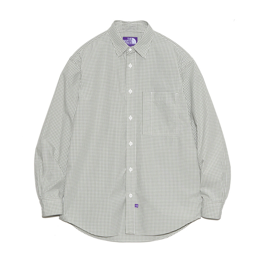 THE NORTH FACE PURPLE LABEL (ザ・ノース・フェイス パープルレーベル