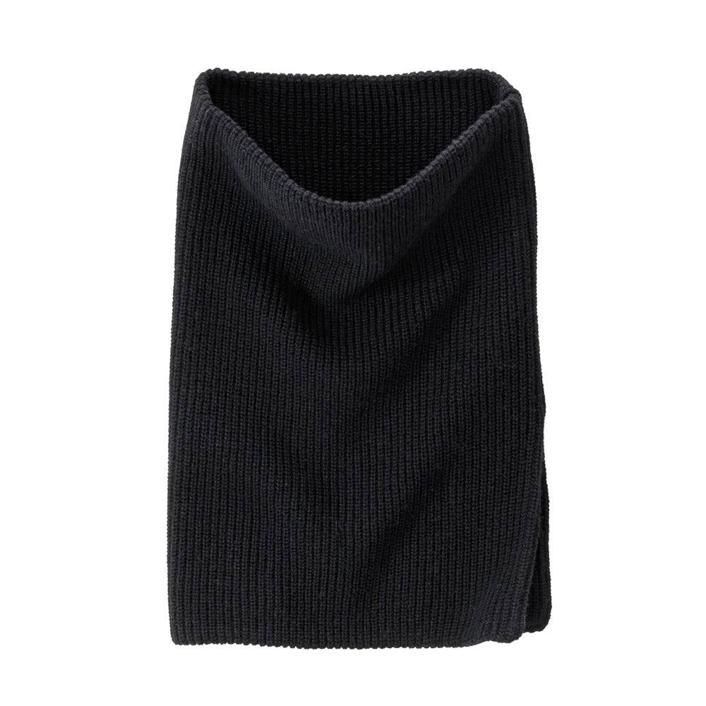 Graphpaper) Mercerized Fine Wool Snood (GU253-90468) | Graphpaper