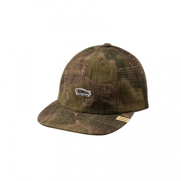 EXCELSIOR CAP (0121103003015) | visvim / 帽子 (MEN) | visvim正規