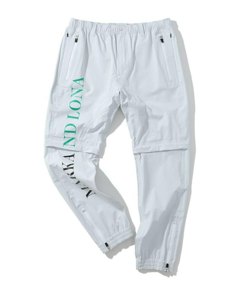 MARK&LONA MENS Axis 3Layer System Pants