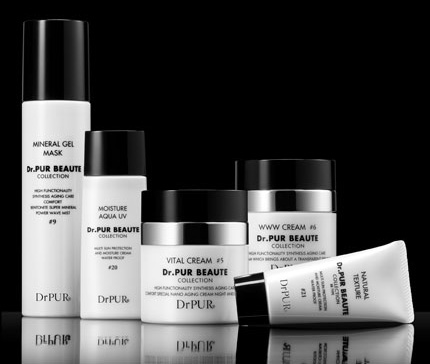 シミ・シワ専門店 Dr.PUR BEAUTE神戸店