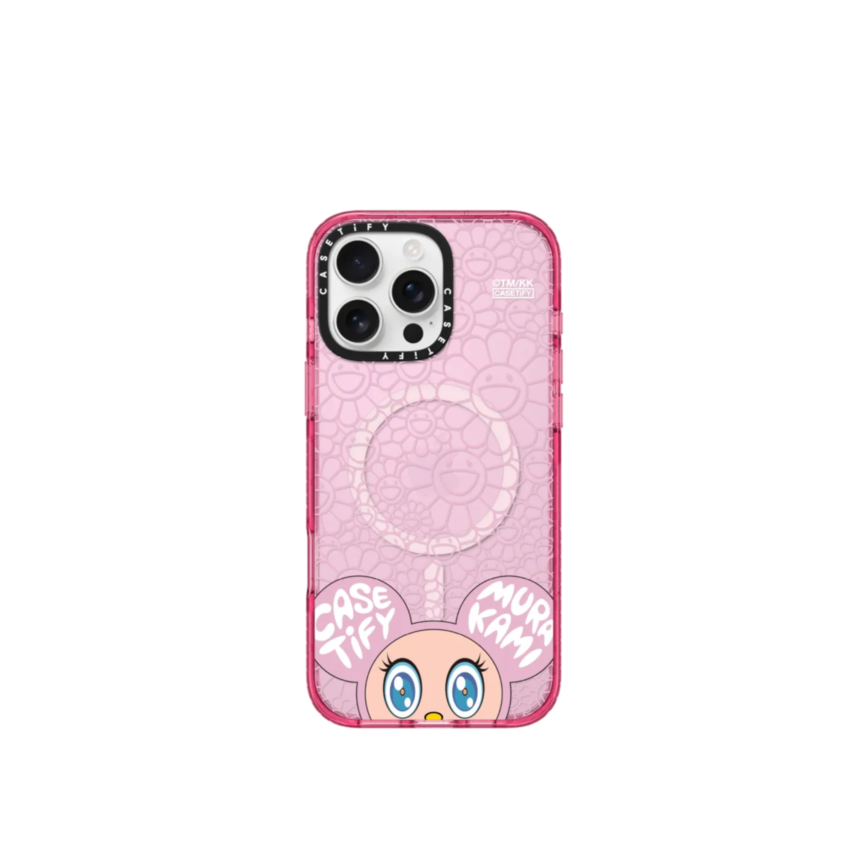 CASETiFY iPhone16 promax MR. DOB CASE オンライン CASETiFY iPhone16