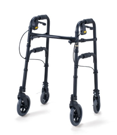 セーフティーアームVタイプウォーカー|株式会社イーストアイ