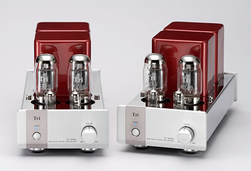 TRIODE 真空管アンプ トライオードTRVシリーズ オーディオ専門店