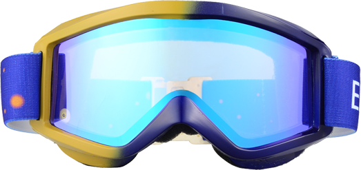 EMUSI エムシ - Rider's Protector