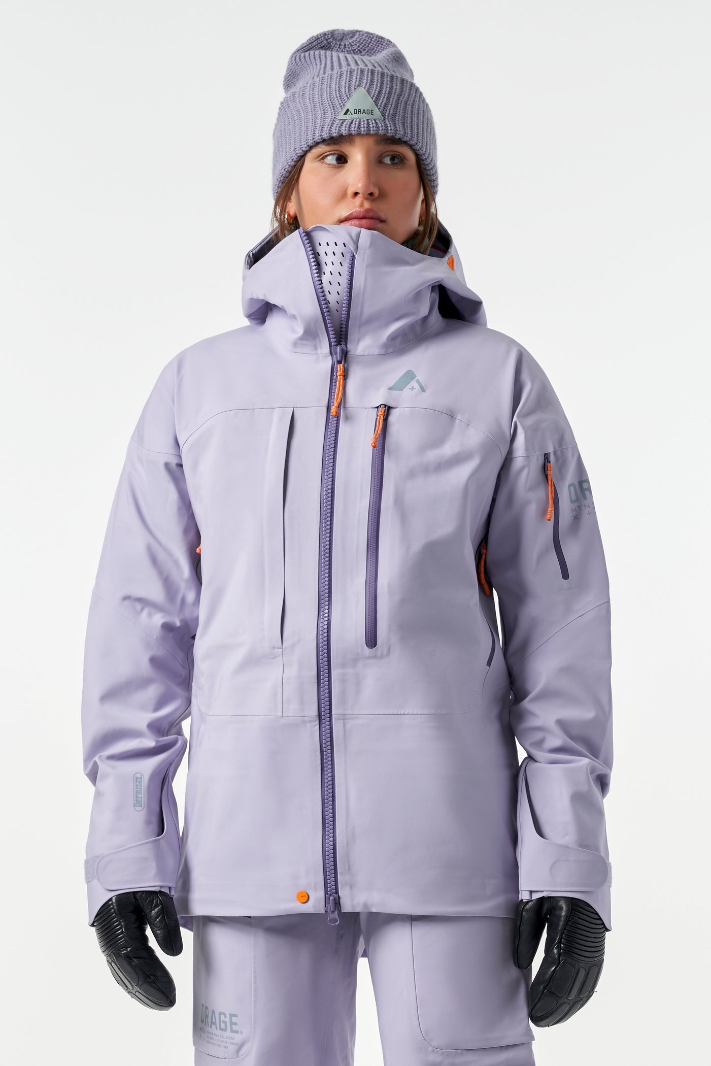 Orage Women's Panorama 3L Jacket - Winter 2023/2024 | Equipe Sport