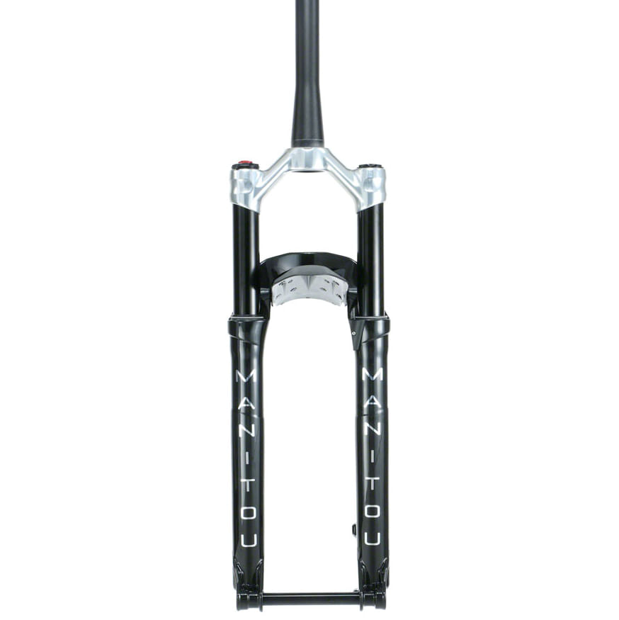 Manitou R7 Pro 2017 26 O/S サスペンションフォーク Amazon.co.jp
