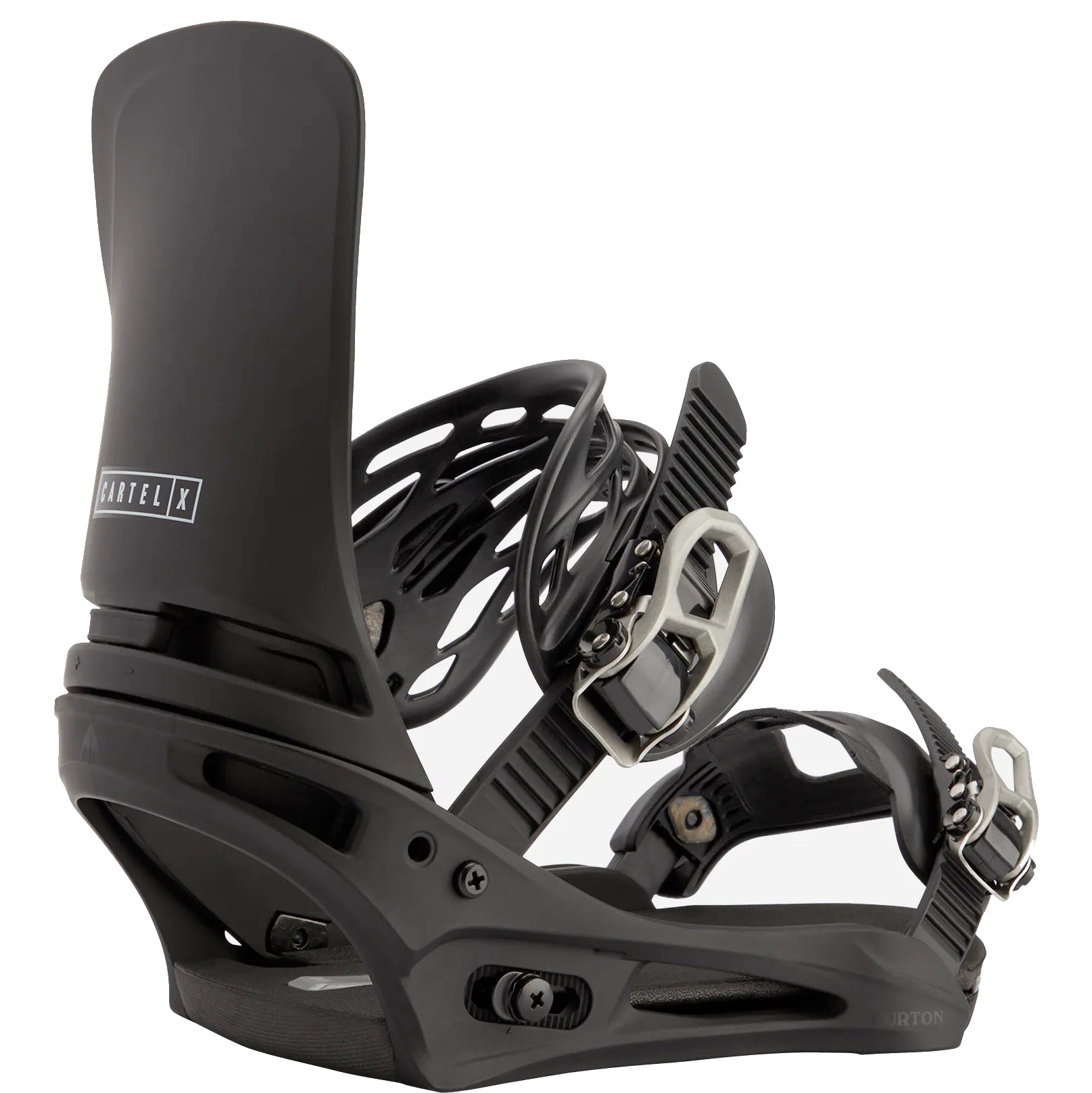 Burton Men's Cartel X Binding | Snowboard Bindings | ERIK'S