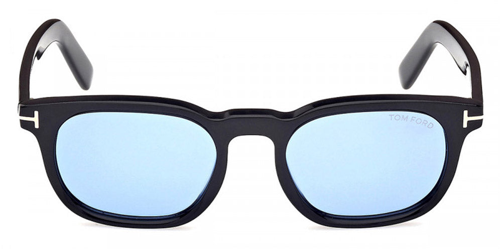 Tom Ford® FT1122-D Square Sunglasses - EuroOptica