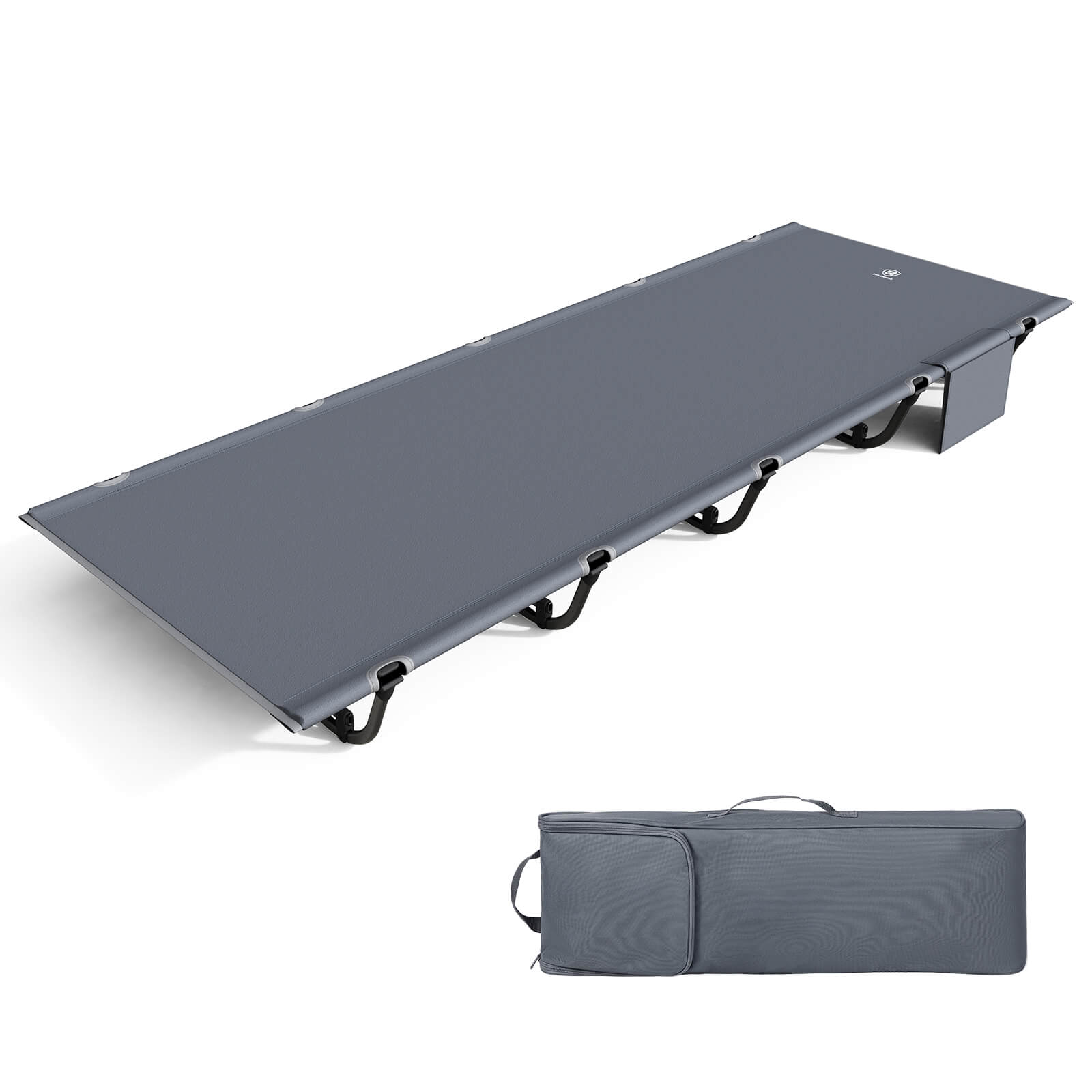 Folding Camping Cot | EVER ADVANCED