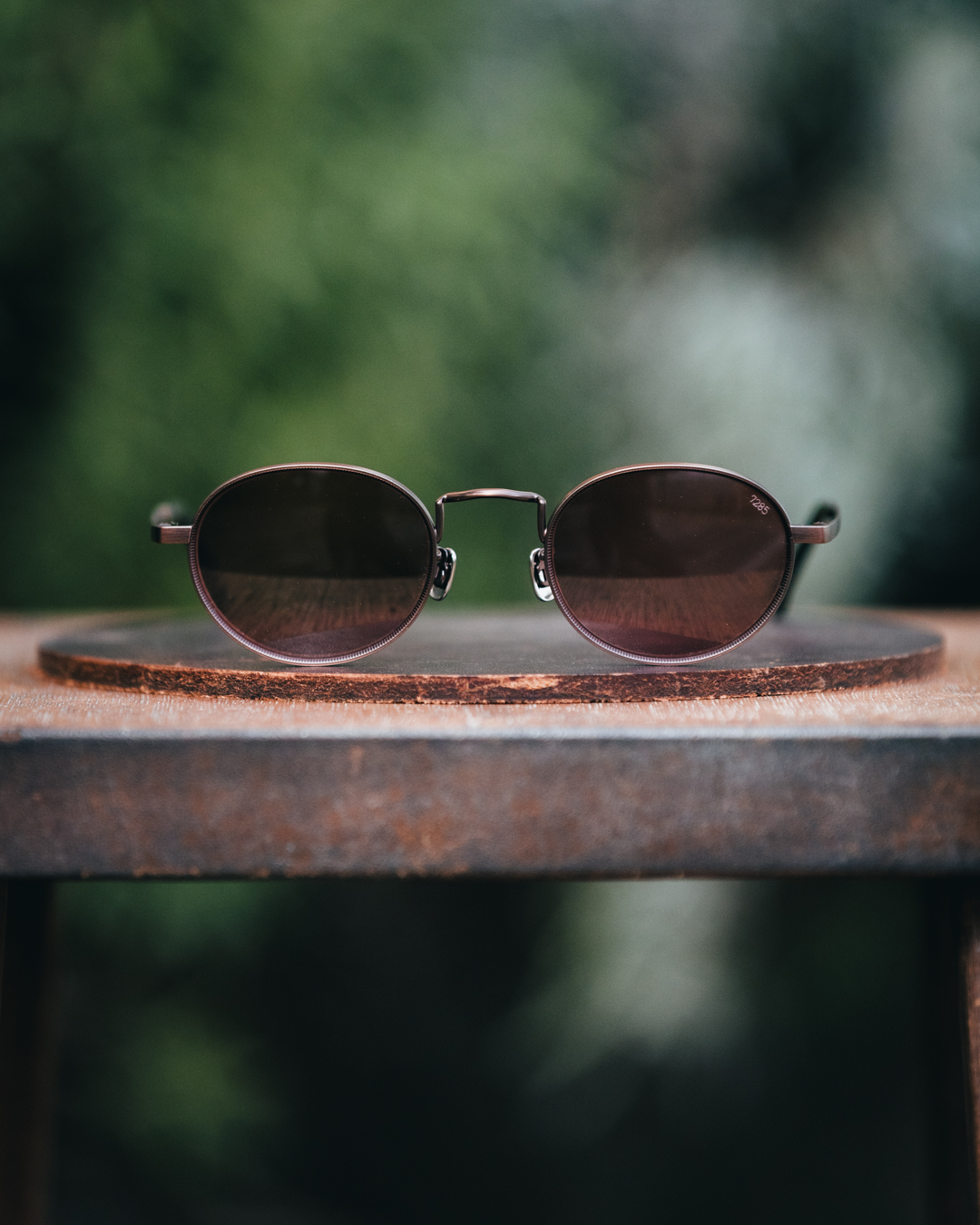 EYEVAN7285 1006入荷のお知らせ ｜オプティカルヤブウチ