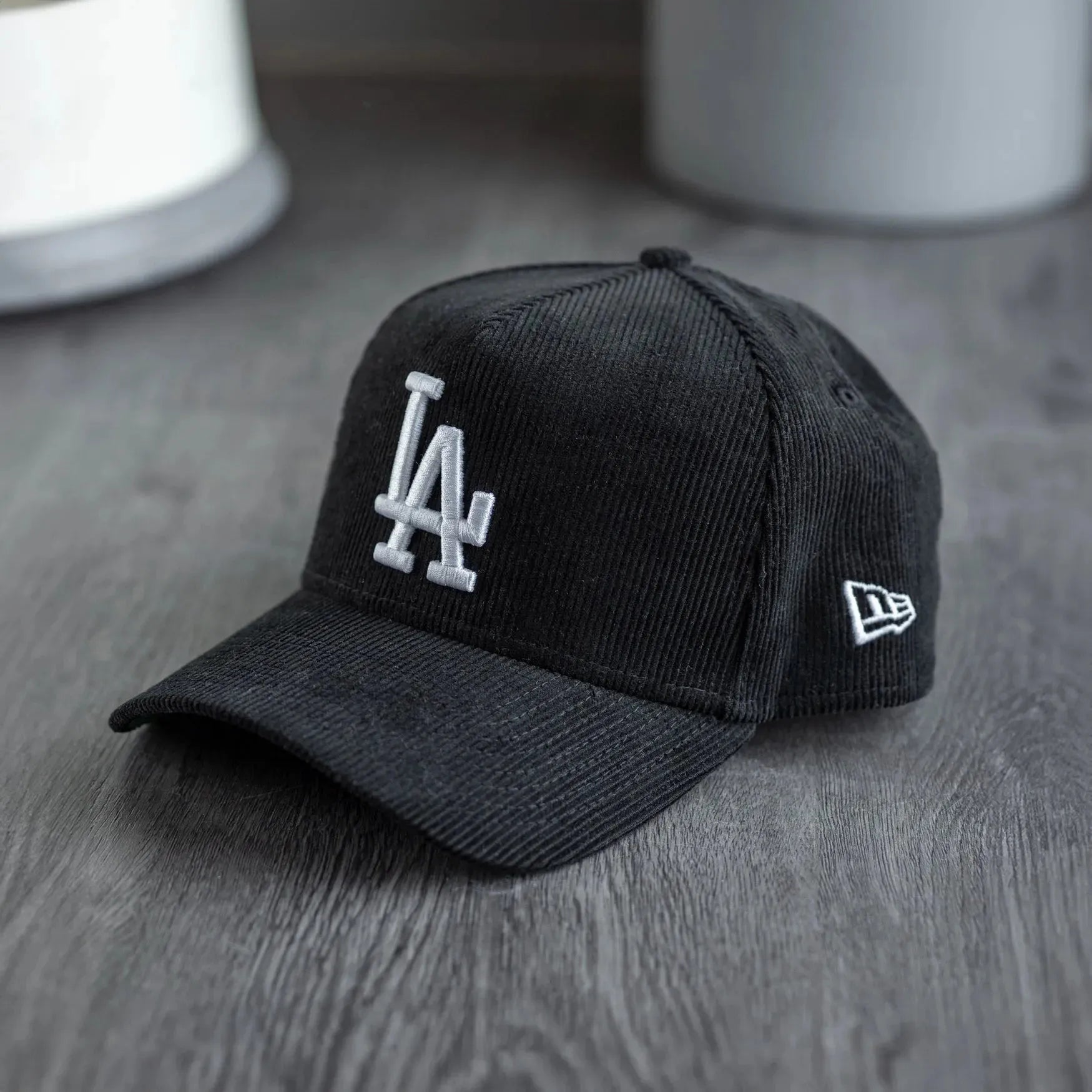 NEW ERA 9FORTY A-FRAME MLB LOS ANGELES DODGERS SNAPBACK